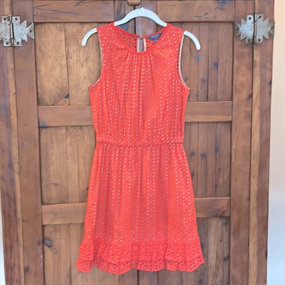 Peter Som Dress